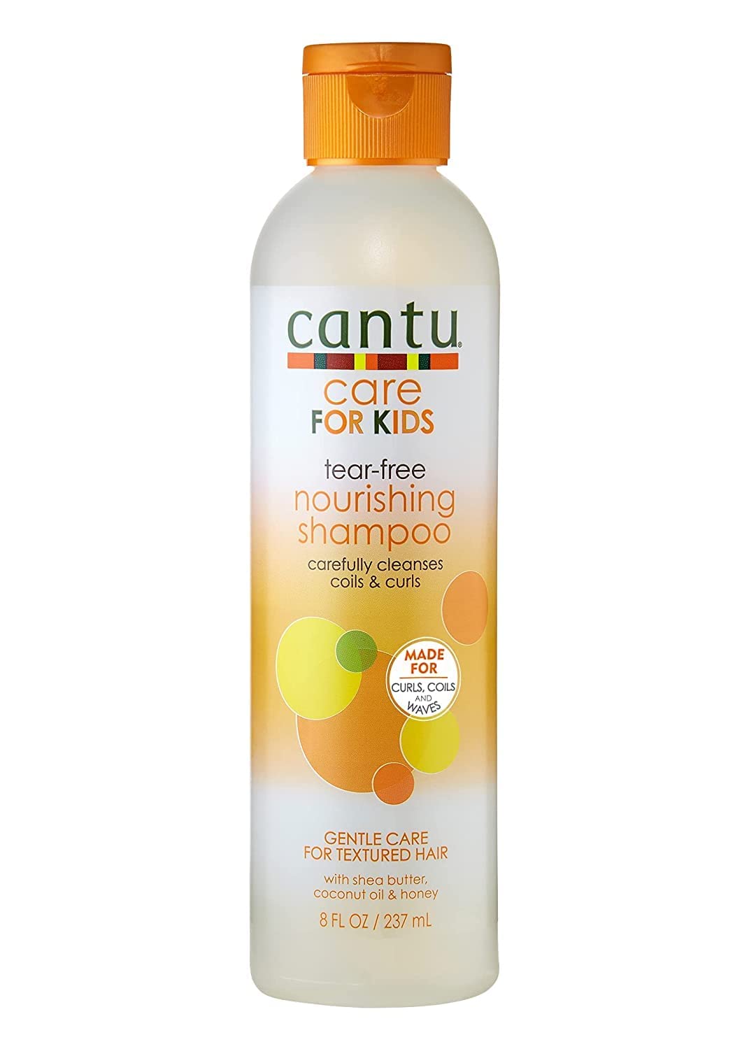 Cantu For Kids Tear-Free Nourishing Shampoo 237ml