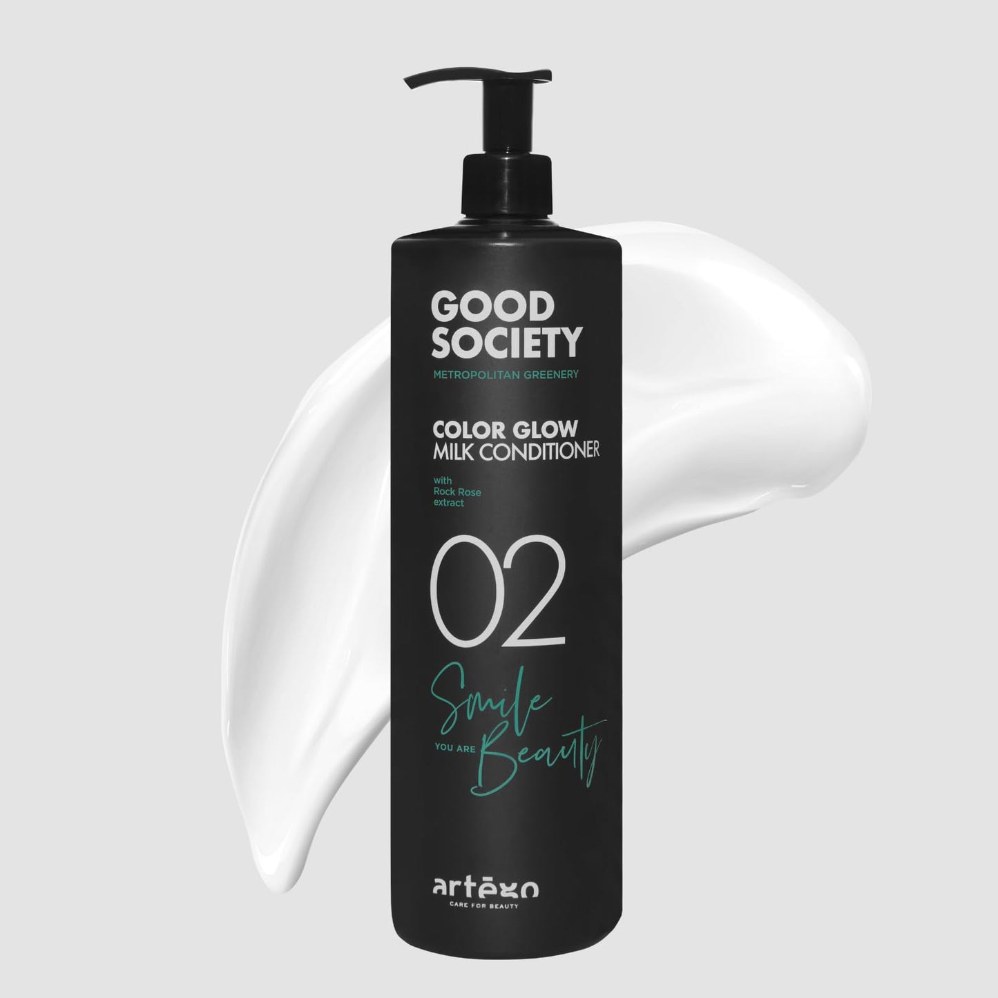ARTEGO Good Society Color Glow 02 Odżywka 1000 ml