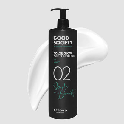 ARTEGO Good Society Color Glow 02 Odżywka 1000 ml