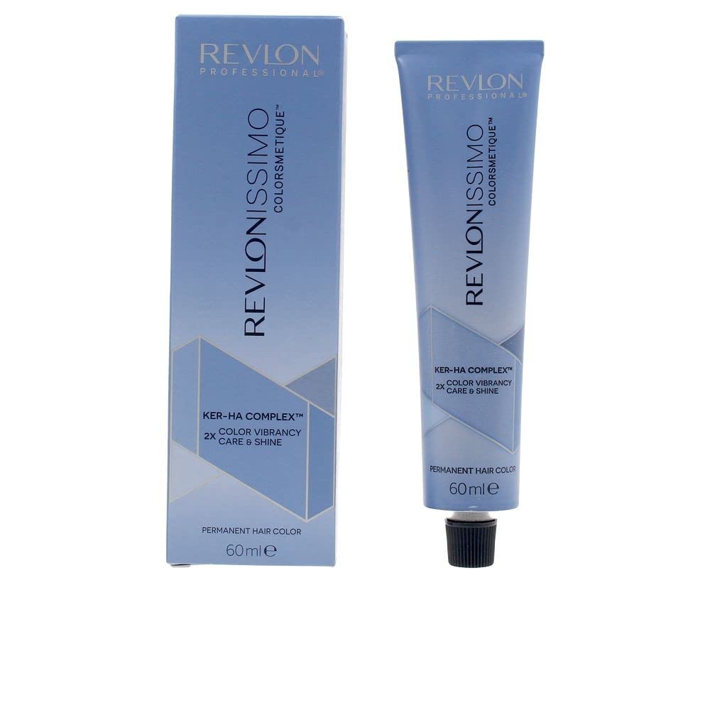 Revlon Revlonissimo Colorsmetique Farba 60ml 7.1