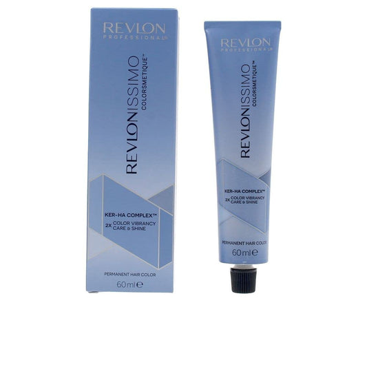 Revlon Revlonissimo Colorsmetique Farba 60ml 7.1