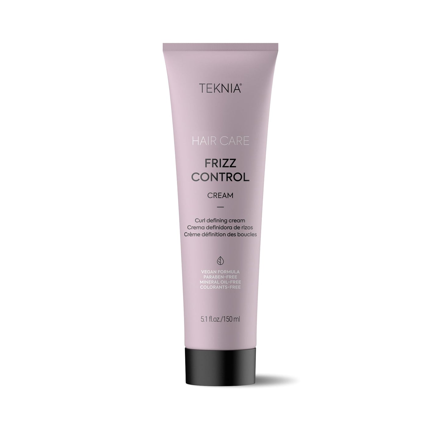 Lakme Teknia Frizz Control Curl Cream 150ml