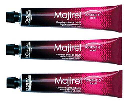 Loreal Farba Majirel 50ml 4.0