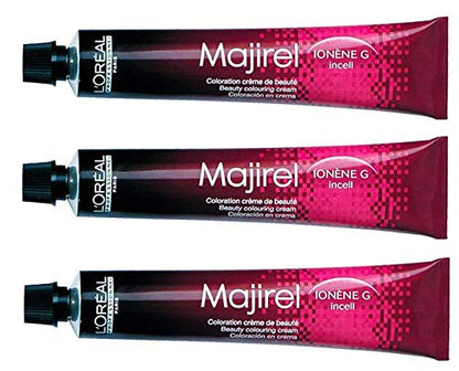 Loreal Farba Majirel 50ml 4.0