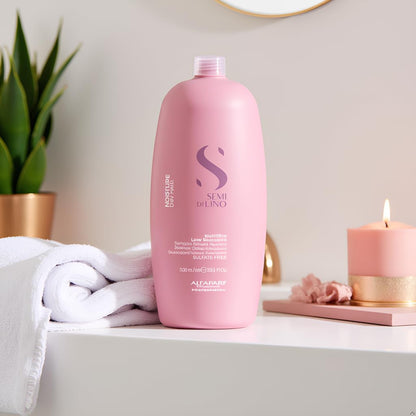 Alfaparf SDL Nutritive Low Szampon 1000ml