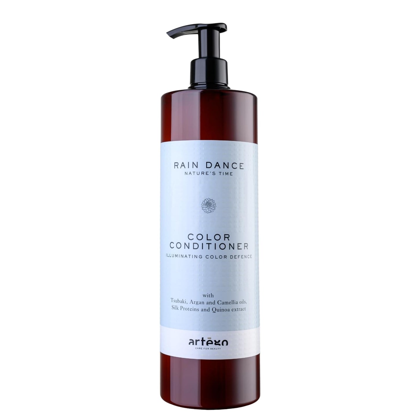 ARTEGO Rain Dance Color odżywka farbowane 1000 ml