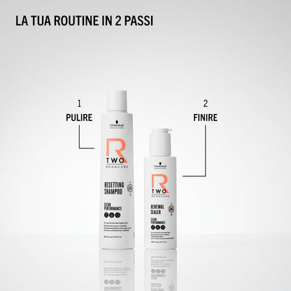 Schwarzkopf R-TWO Regeneration Sealer 145ml