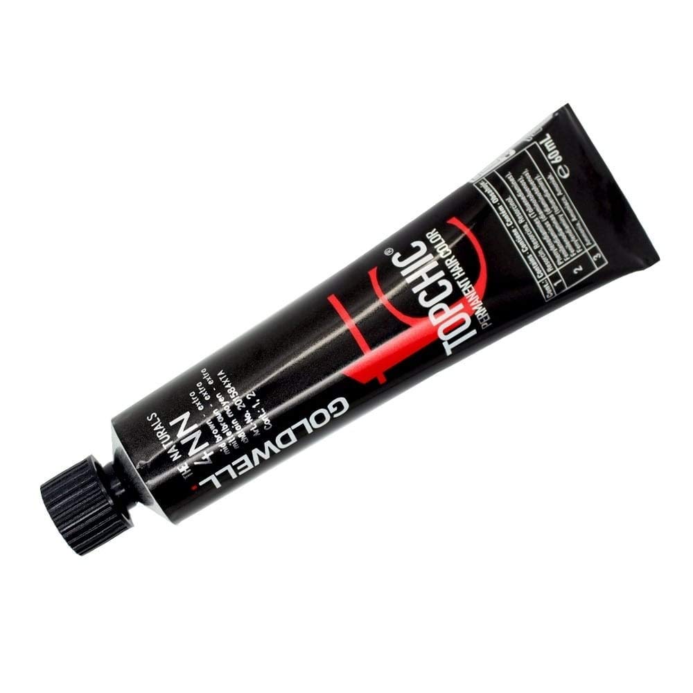Goldwell TOPCHIC Farba 60 ml 6-A