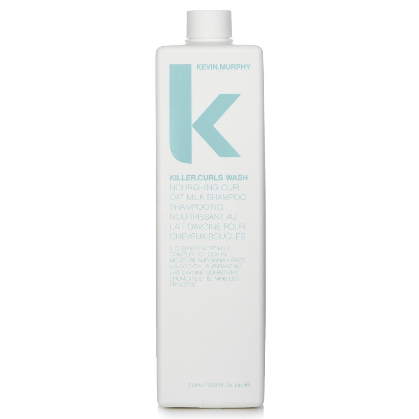 Kevin Murphy Killer Curls Wash Shampoo 1000ml
