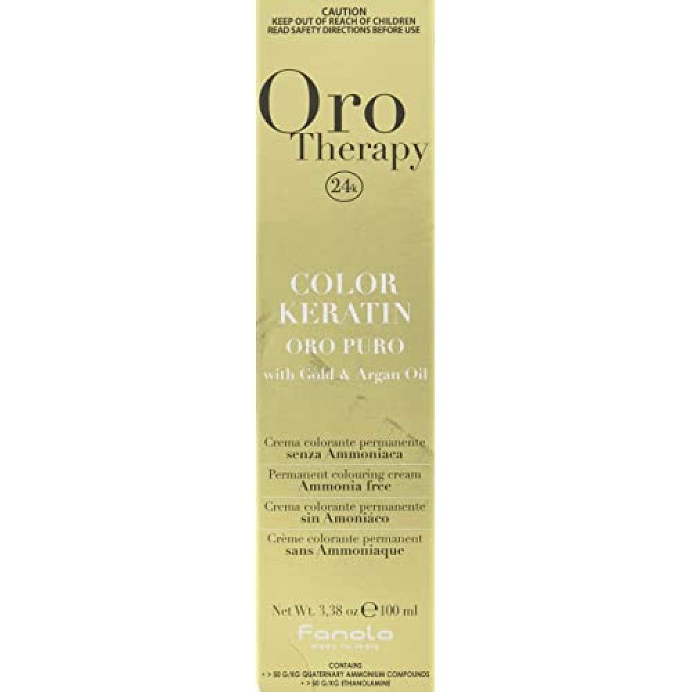 Fanola Oro Therapy Farba 5.606