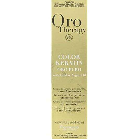 Fanola Oro Therapy Farba 5.606