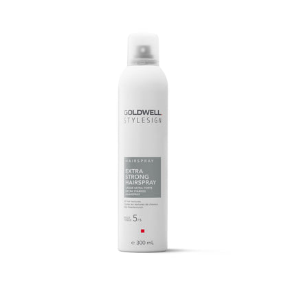 Goldwell STS Extra Strong Hairspray 300ml