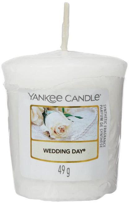 Yankee Candle Samplers Wedding Day 49g