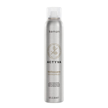 Kemon Actyva Bellessere Hairspray 200ml