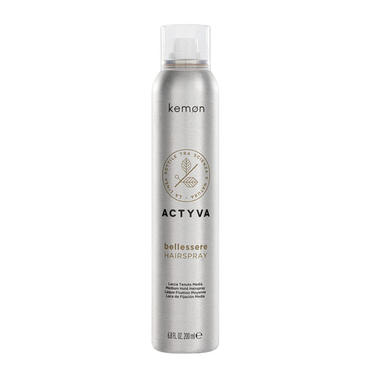 Kemon Actyva Bellessere Hairspray 200ml