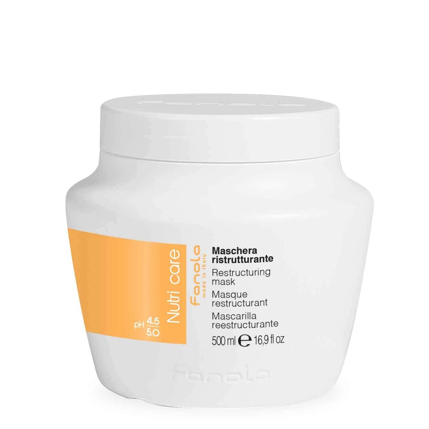 Fanola Nourishing Maska 500 ml