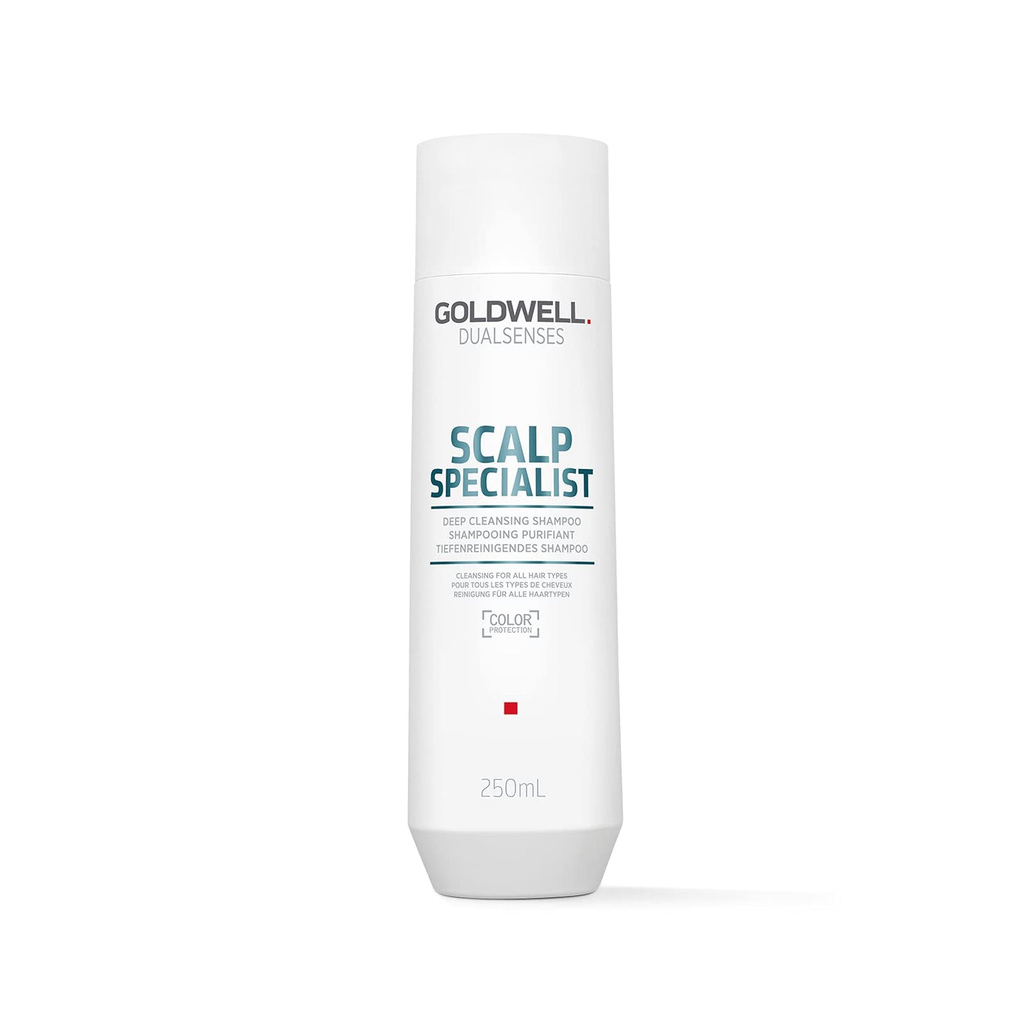 Goldwell DLS Scalp Deep Cleansing Szampon 250ml