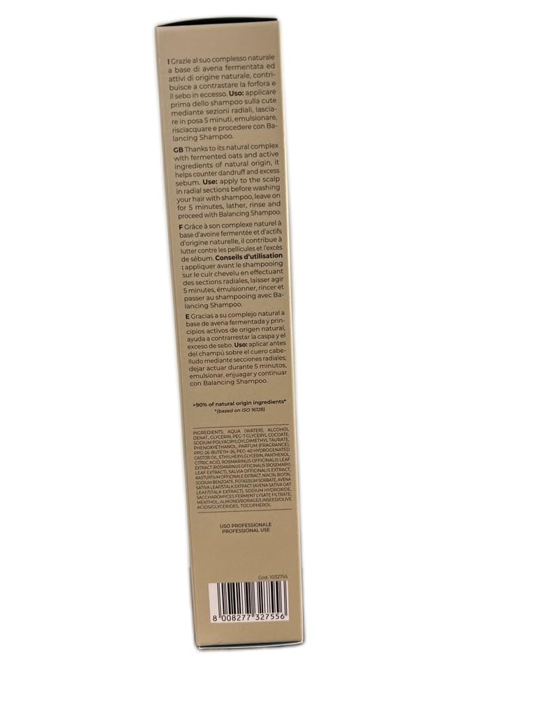ALTEREGO ScalpEgo Balancing Treatment 150ml