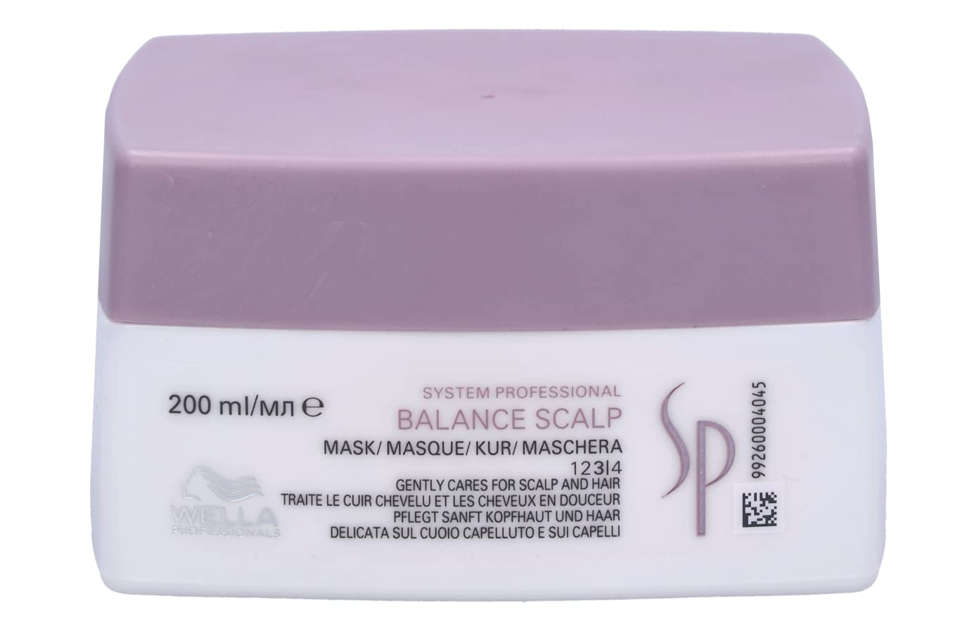 SP Balance Scalp Maska 200 ml
