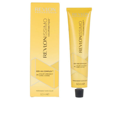 Revlon Revlonissimo Colorsmetique Farba 60ml 7.34