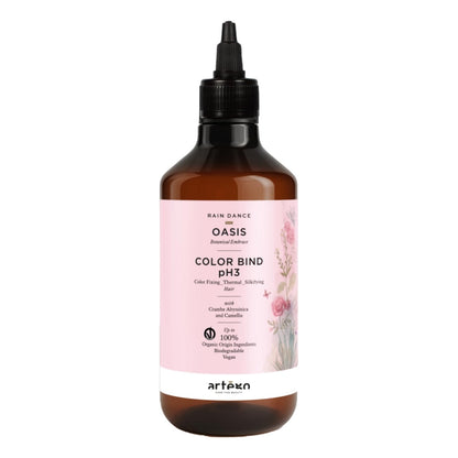ARTEGO Rain Dance Oasis Color Bind Treatment 500ml