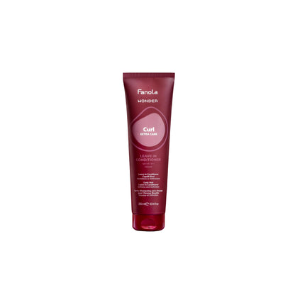 Fanola Wonder Curl Leave In Conditioner 300ml