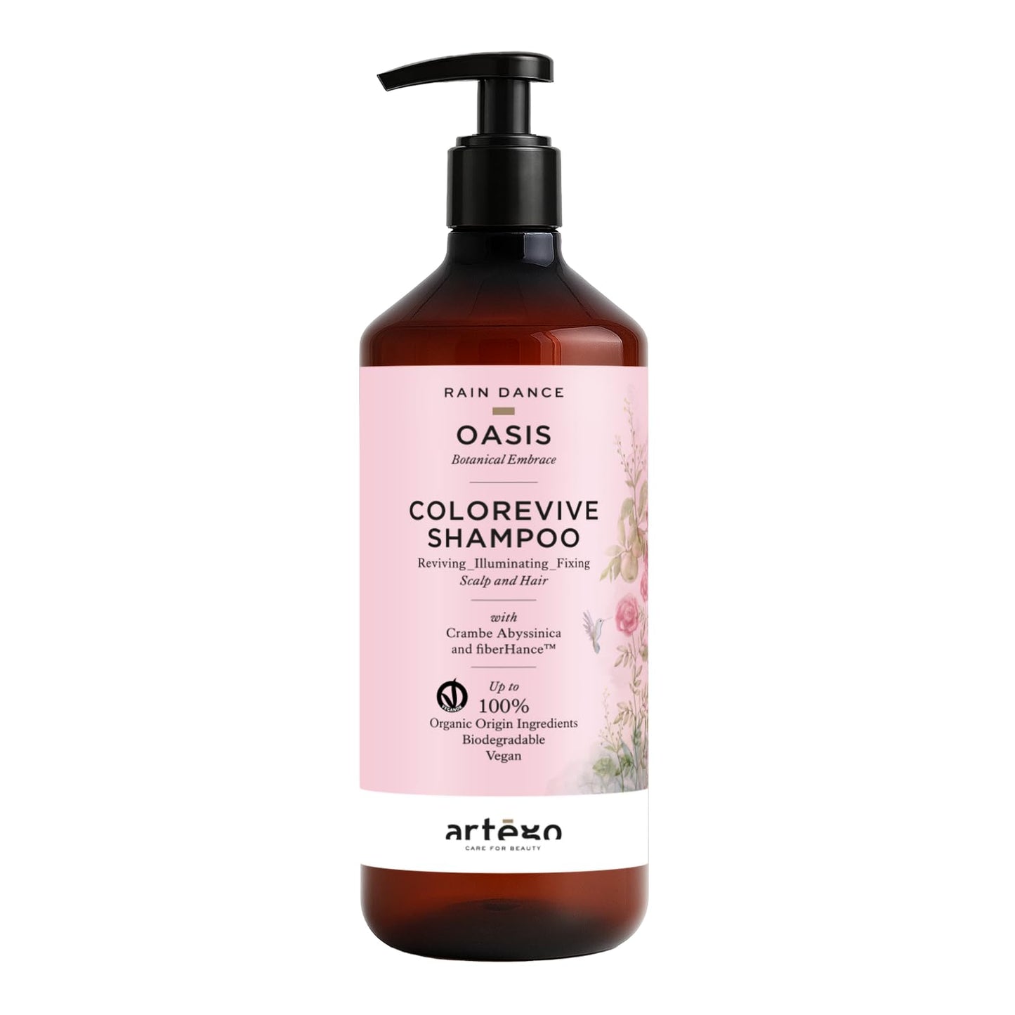 ARTEGO Rain Dance Oasis Colorevive Shampoo 1000ml