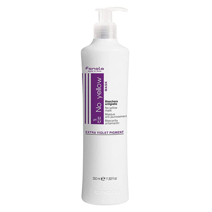 Fanola No Yellow Maska 350ml