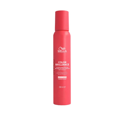 Wella INVIGO COL BR. Odżywka w Piance 200ml NEW