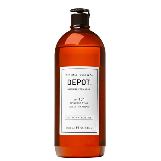 Depot NO. 101 Normalizing Daily Szampon 250ml