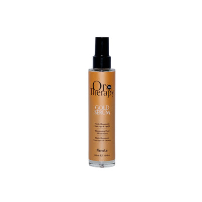 Fanola Oro Therapy Gold Serum 100ml