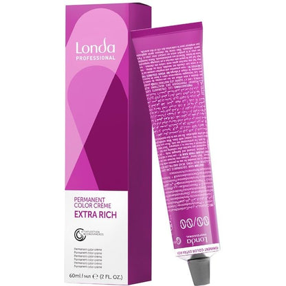 Londa Farba Permanentna 60ml 12/1