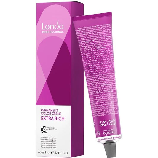 Londa Farba Permanentna 60ml 12/1