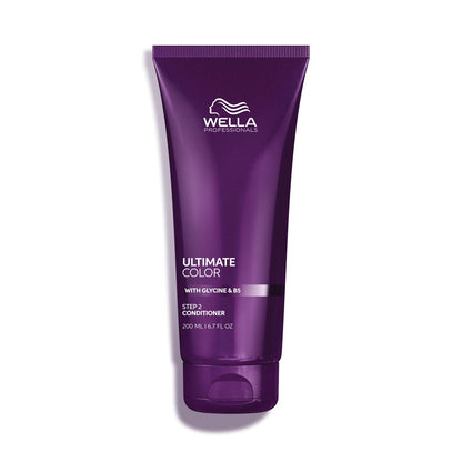 Wella ULTIMATE Color Conditioner 200ml