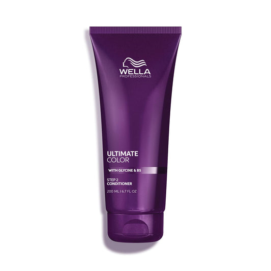Wella ULTIMATE Color Conditioner 200ml