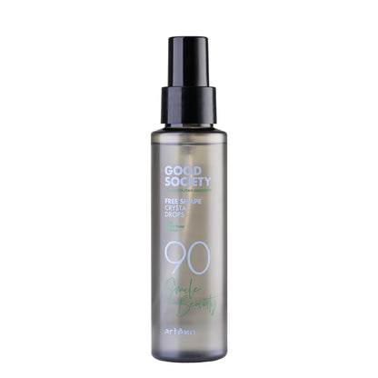 ARTEGO Good Soc. Free Shape 90 Crystal Serum 100ml