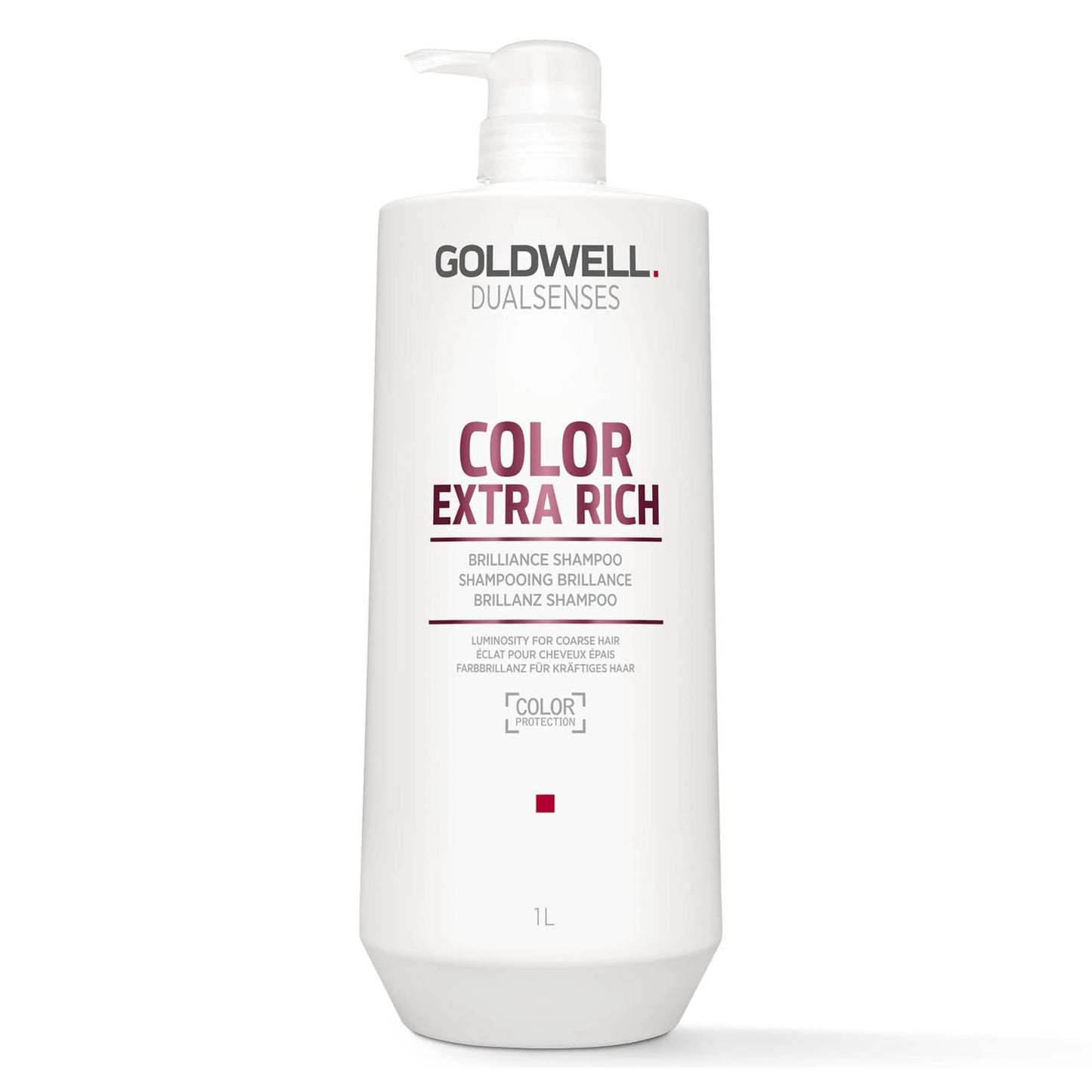 Goldwell DLS Color Extra Rich Shp 1000ml NEW 2017