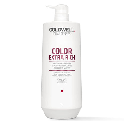Goldwell DLS Color Extra Rich Shp 1000ml NEW 2017