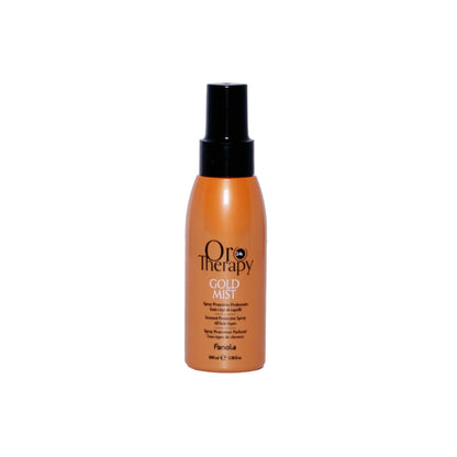 Fanola Oro Therapy Gold Mist 100ml