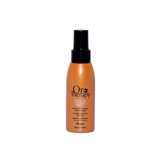 Fanola Oro Therapy Gold Mist 100ml