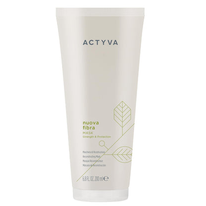 Kemon Actyva Nuova Fibra Mask 200ml