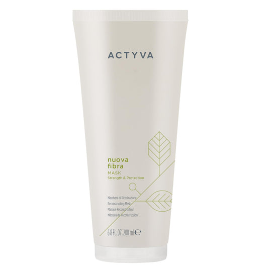 Kemon Actyva Nuova Fibra Mask 200ml