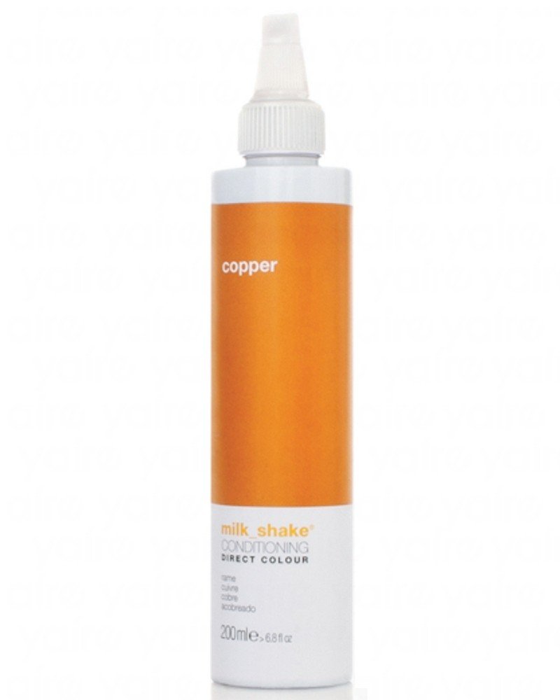 Milk Shake Direct RAME Farba 100ml