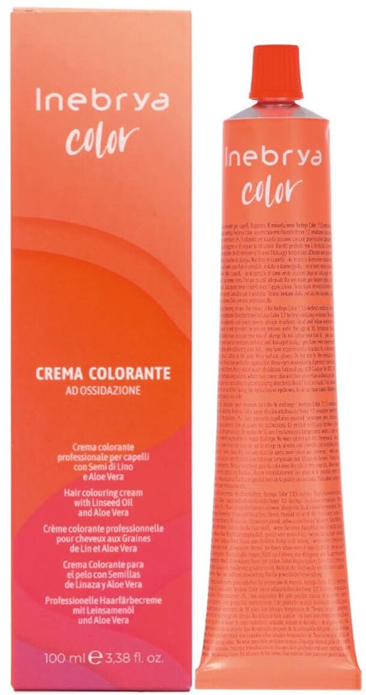 Inebrya Color INTENSE PINK Farba 100ml