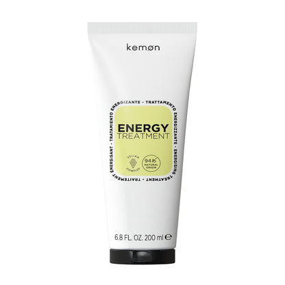 Kemon Energy Treatment 200ml