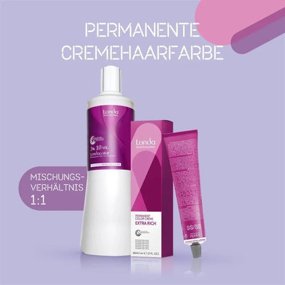 Londa Farba Permanentna 60ml /69