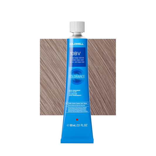 Goldwell COLORANCE Farba 60ml 10-BV