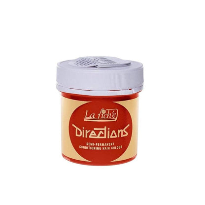 La Riche Directions Fluorescent Orange 100ml
