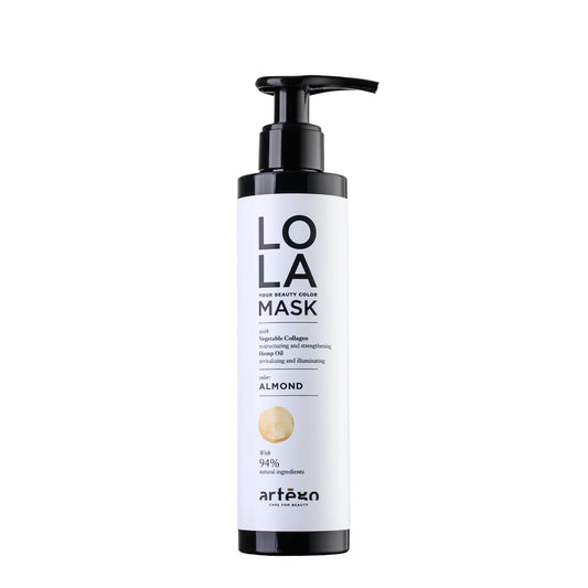ARTEGO LOLA Your Beauty Color Mask Almond 200 ml