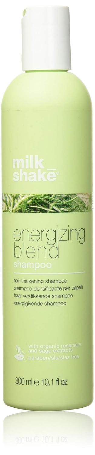 Milk Shake Energizing Szampon 300ml